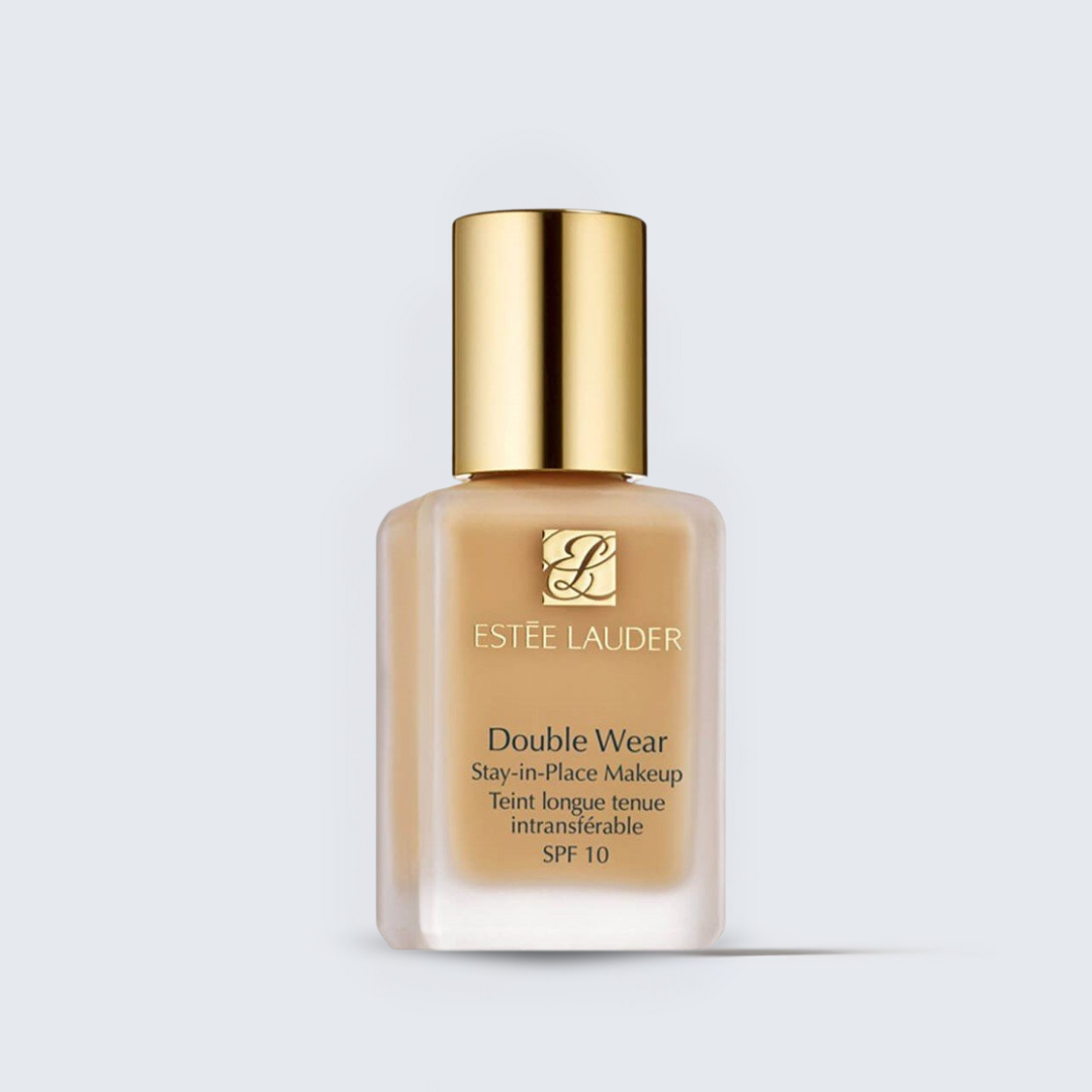 ESTÉE LAUDER - Double Wear Stay In Place Makeup SPF 10 - BUff (2N2) 30ml/1oz