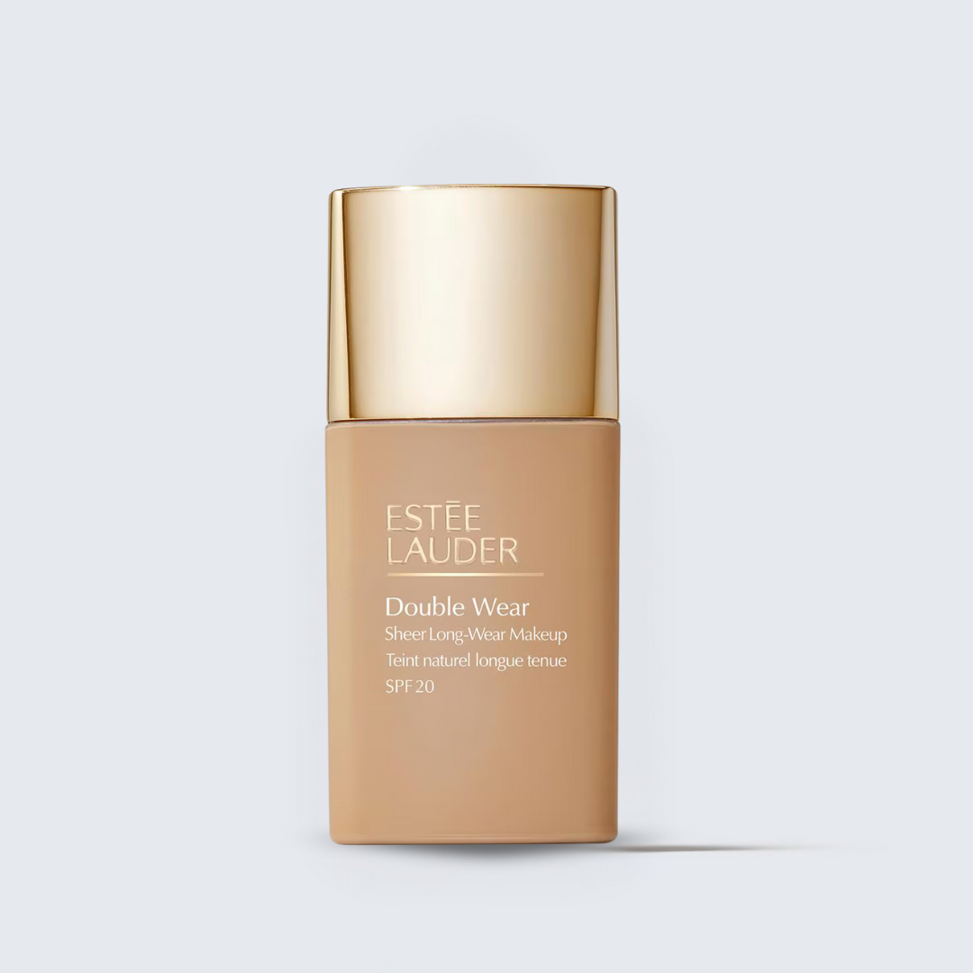 Estee Lauder Double Wear Sheer Long-Wear Foundation SPF20 30ml