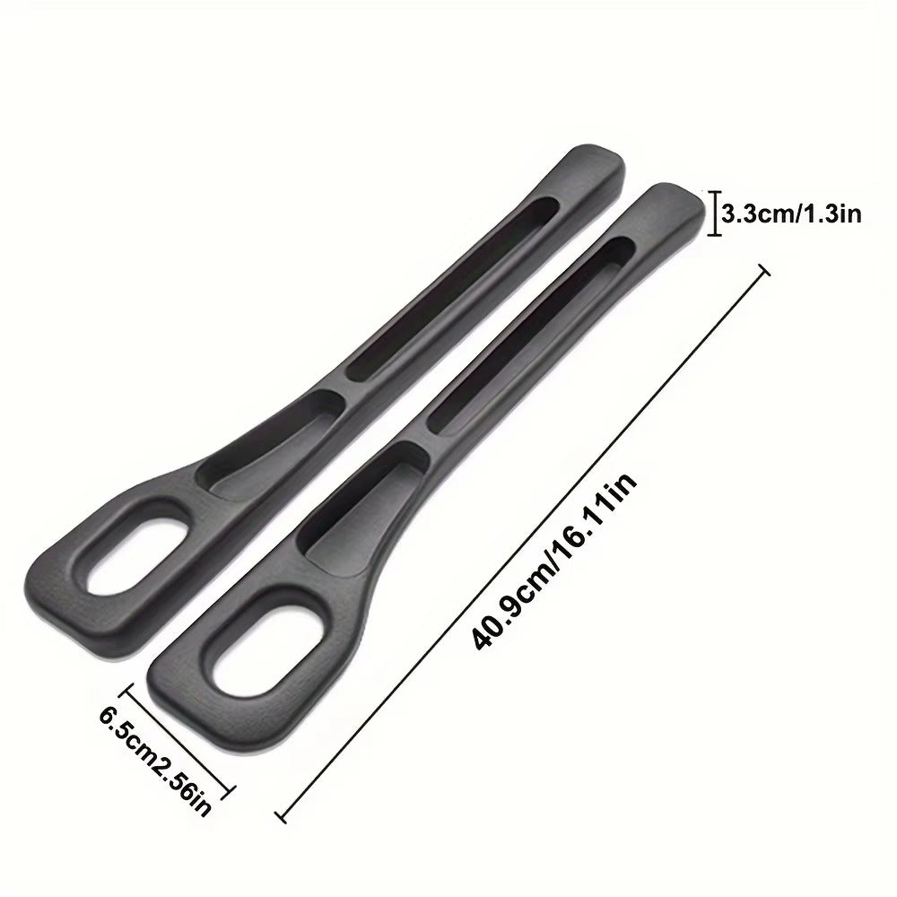 Car Seat Gap Organizer™