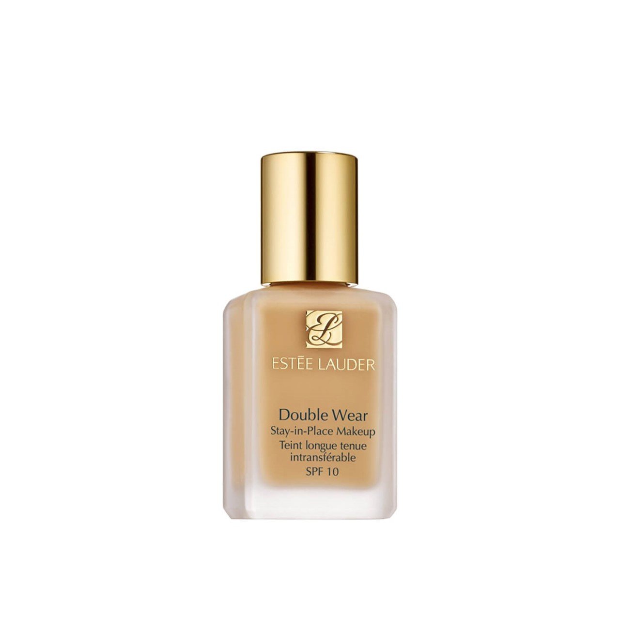 ESTÉE LAUDER - Double Wear Stay In Place Makeup SPF 10 - BUff (2N2) 30ml/1oz